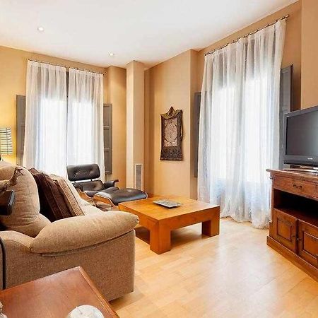Sleep & Stay Apartamento De Lujo Girona Eksteriør bilde