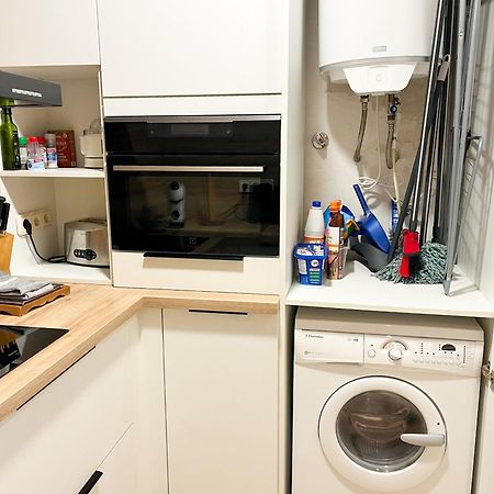 Sleep & Stay Apartamento De Lujo Girona Eksteriør bilde