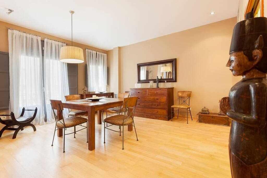 Sleep & Stay Apartamento De Lujo Girona Eksteriør bilde