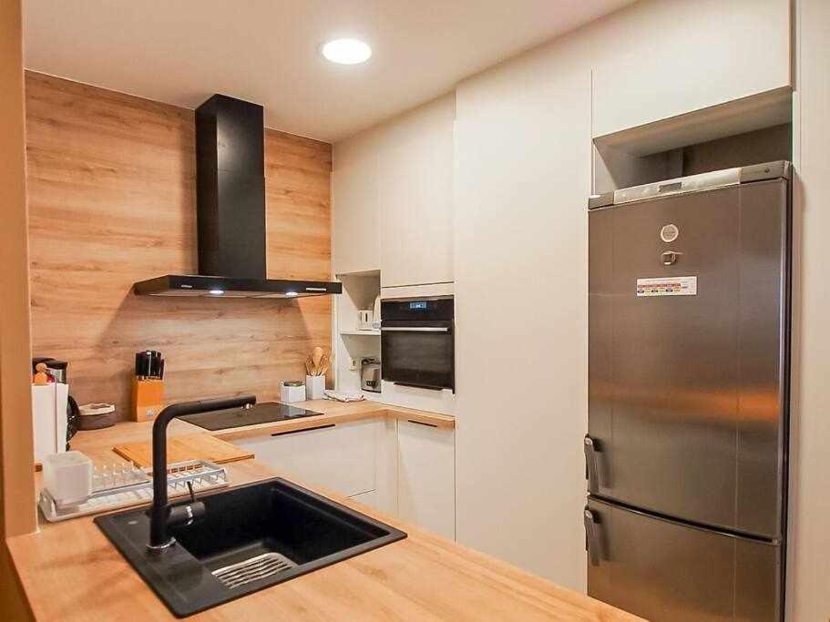 Sleep & Stay Apartamento De Lujo Girona Eksteriør bilde