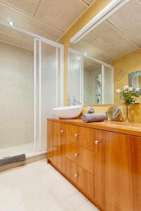 Sleep & Stay Apartamento De Lujo Girona Eksteriør bilde