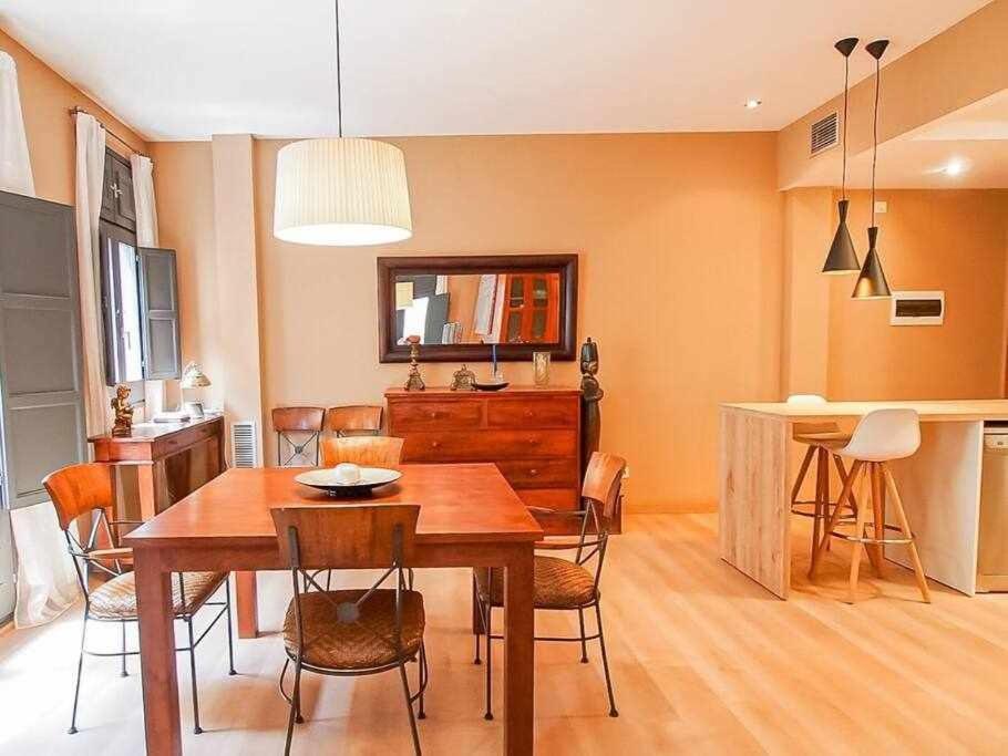 Sleep & Stay Apartamento De Lujo Girona Eksteriør bilde