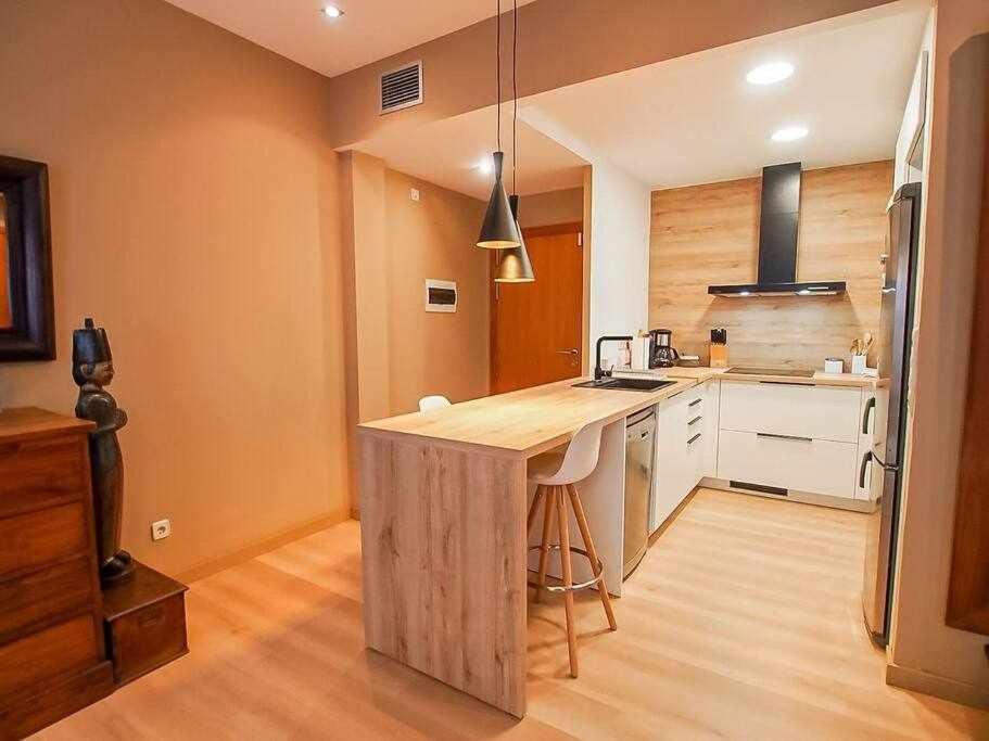 Sleep & Stay Apartamento De Lujo Girona Eksteriør bilde