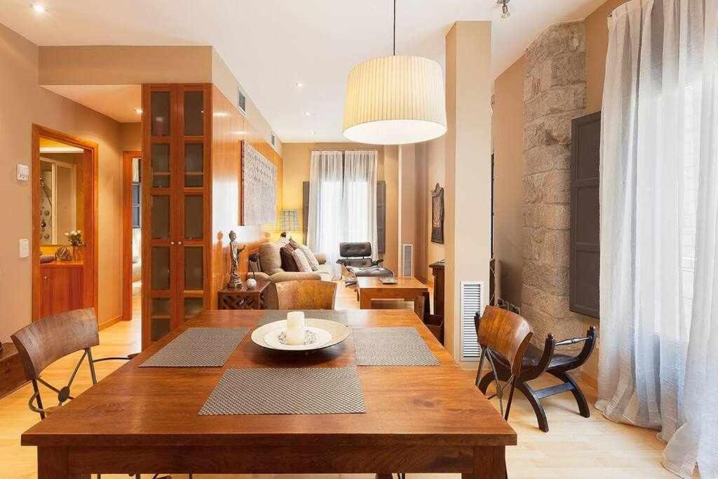Sleep & Stay Apartamento De Lujo Girona Eksteriør bilde