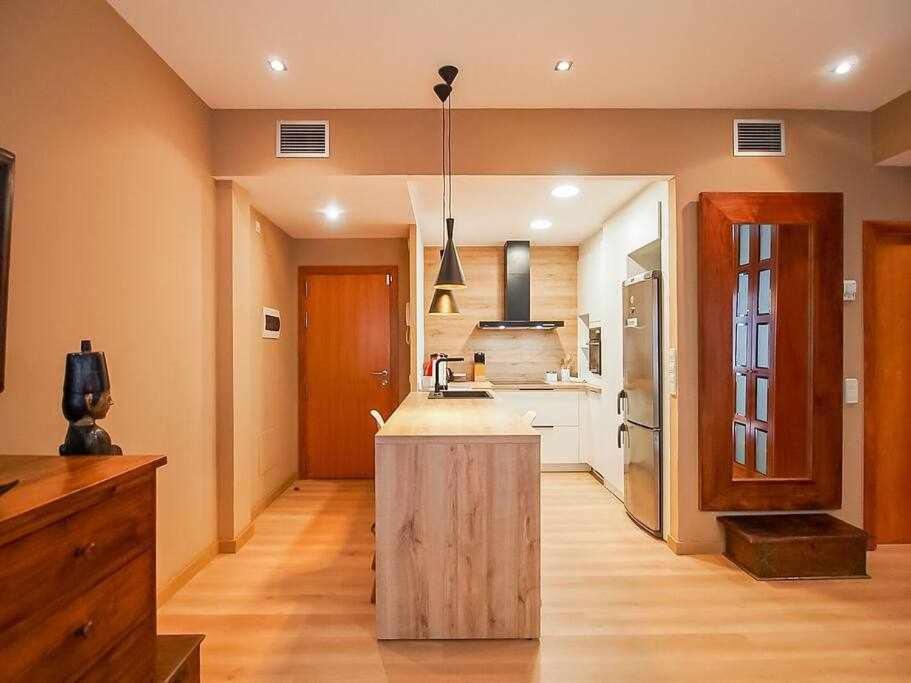 Sleep & Stay Apartamento De Lujo Girona Eksteriør bilde