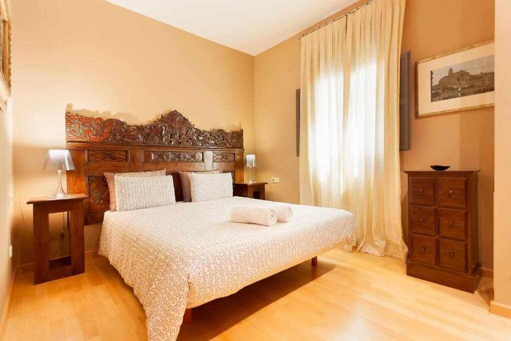 Sleep & Stay Apartamento De Lujo Girona Eksteriør bilde