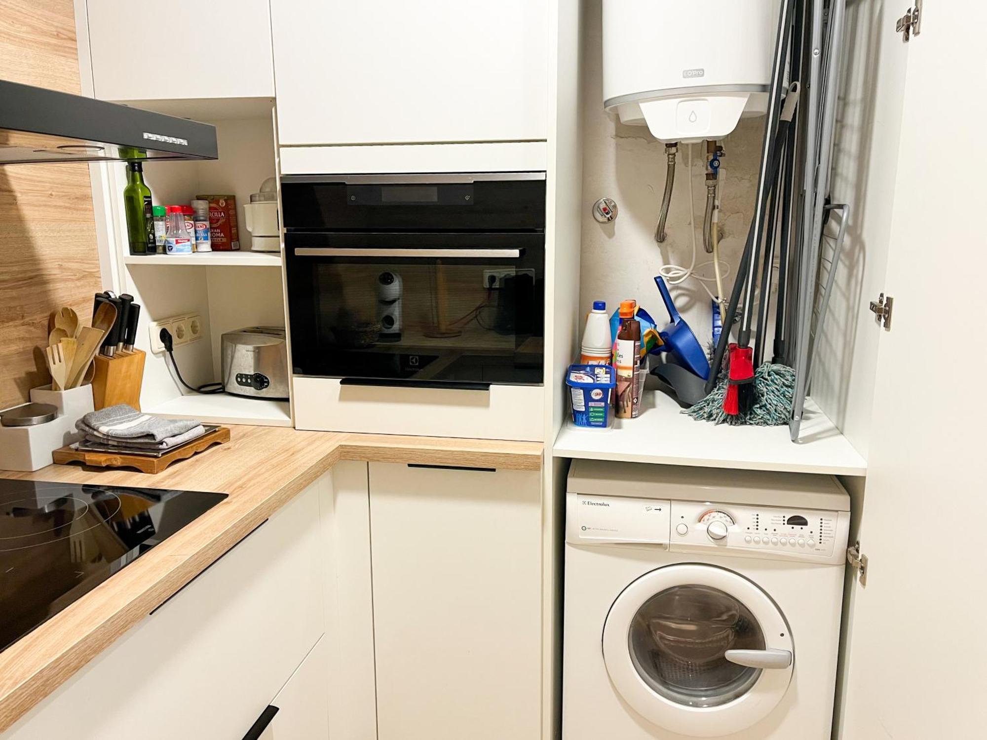 Sleep & Stay Apartamento De Lujo Girona Eksteriør bilde
